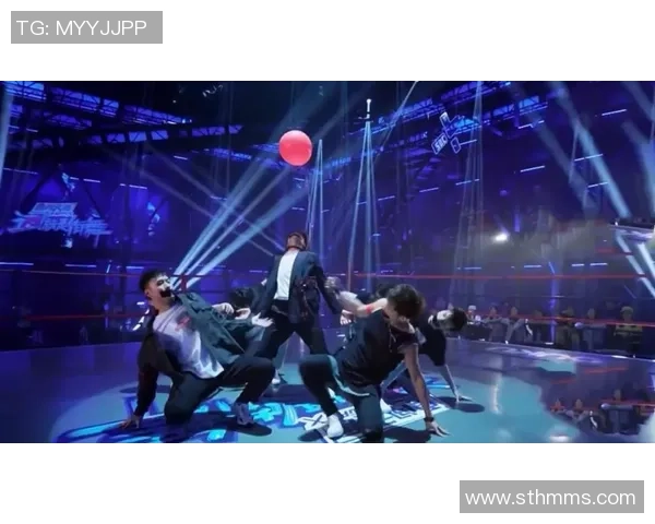 武汉街舞队实力全面解析各队风格与技术的深度对比